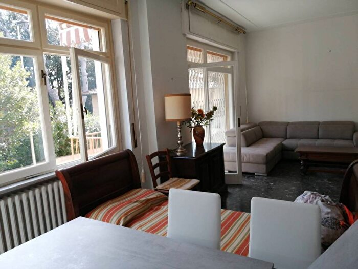 Appartamento quadrilocale in affitto in Via Federico Caprilli, Accademia Terrazza Mascagni, Livorno