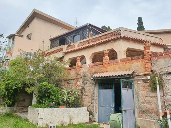 Casa trilocale in vendita in Sv Segasidda Manna, Sassari