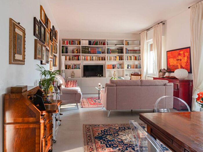 Appartamento trilocale in affitto in Via Bernardino Varisco, Panoramica, Brescia