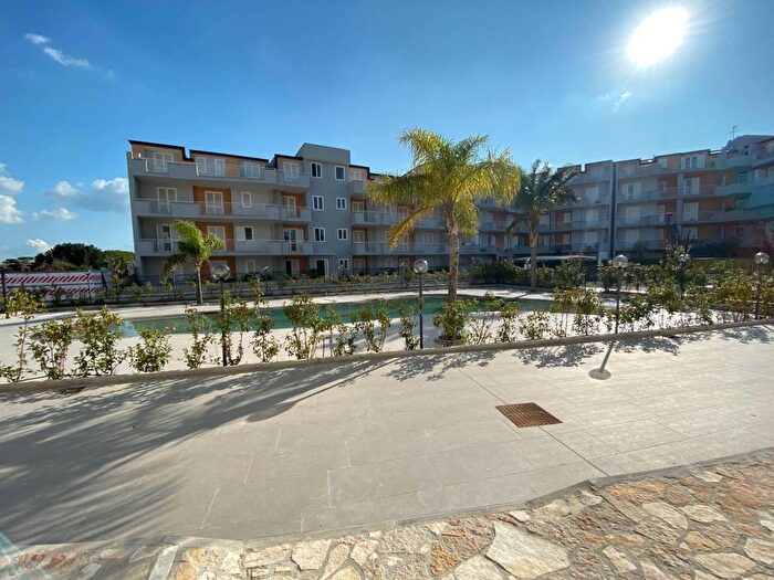 Appartamento bilocale in affitto in Viale Abramo Lincoln, Falciano, Caserta