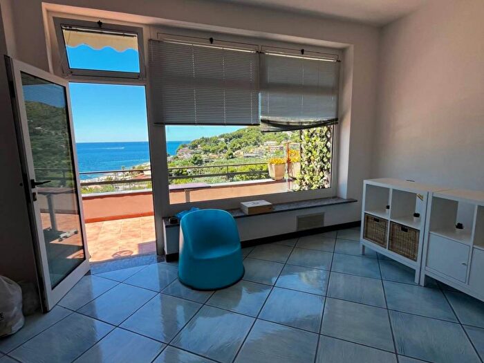 Appartamento trilocale in affitto in Via San Nicola a Mare, Montecorice