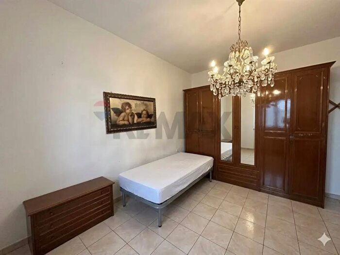 Appartamento bilocale in vendita in Napoli