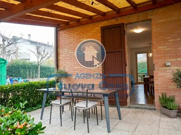 Casa trilocale in vendita in Viale Paolo E Francesca F, Ravenna