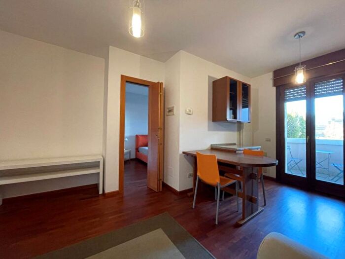 Appartamento bilocale in affitto in Viale Verona, Vicenza