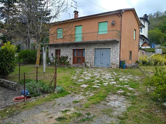 Casa in vendita in Badia Tedalda Ar, Badia Tedalda