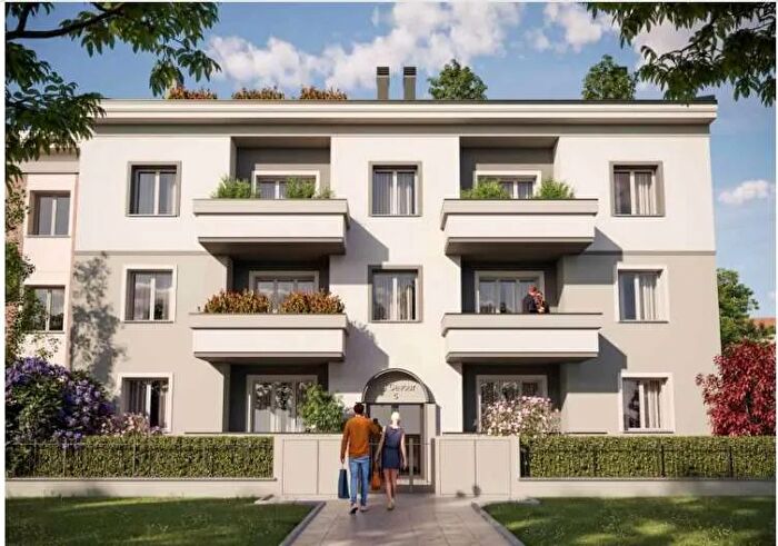 Appartamento quadrilocale in vendita in Via Camillo Benso di Cavour, San Giorgio Piacentino