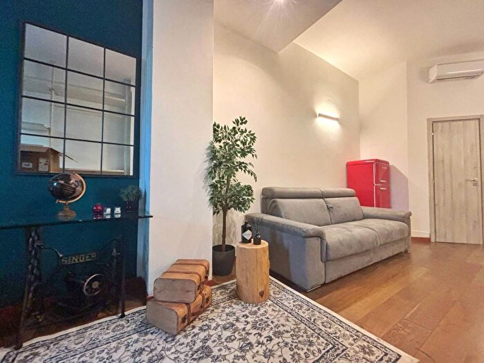 Appartamento bilocale in affitto in Via Pasquale Fornari, Gambara, Milano