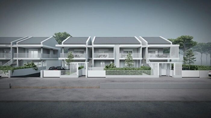 Appartamento bilocale in vendita in del Trullo, Cervia