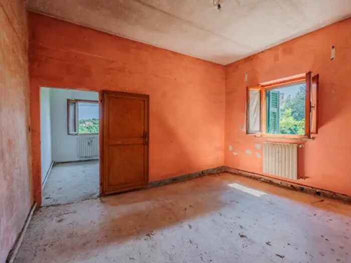 Casa quadrilocale in vendita in Via Belvedere, Casciana Terme Lari