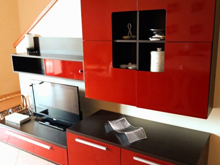 Appartamento trilocale in affitto in Via dell'Arce, Tordandrea Castelnuovo, Assisi