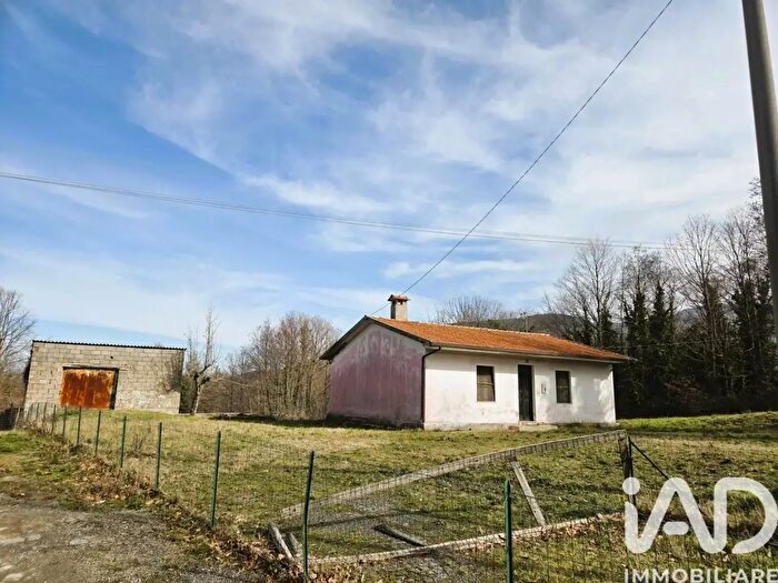 Casa con 5 locali in vendita in Localitãnbsp Contrada San Mazzeo Sciosci, Conflenti