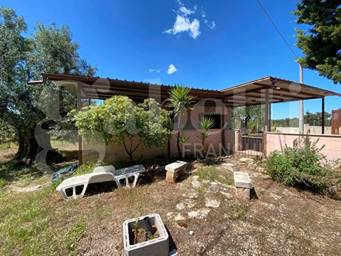 Casa trilocale in vendita in Strada Carrara dei Monaci, Trani