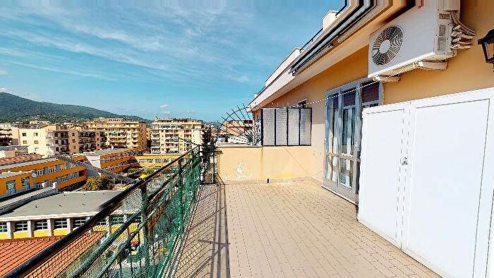 Appartamento bilocale in affitto in Centro, Loano