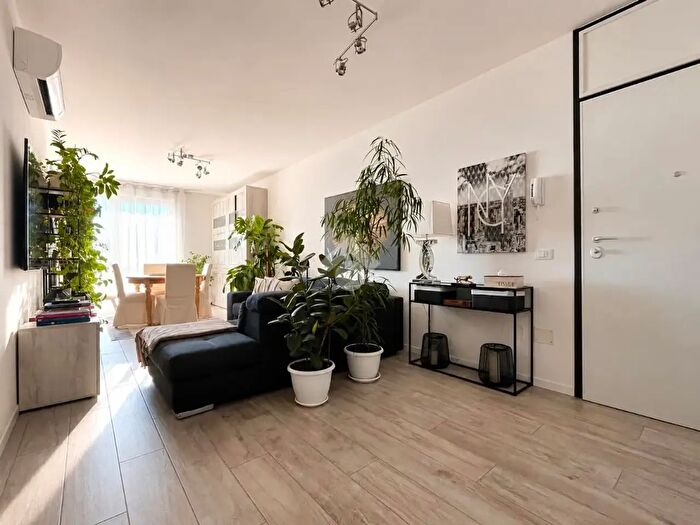 Appartamento trilocale in vendita in Viale San Giuseppe, Cassola