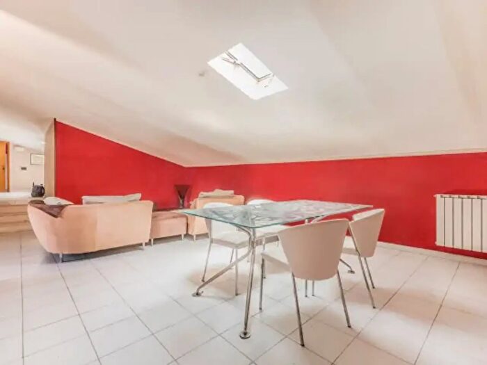 Appartamento quadrilocale in vendita in Via Pitti, Sezze