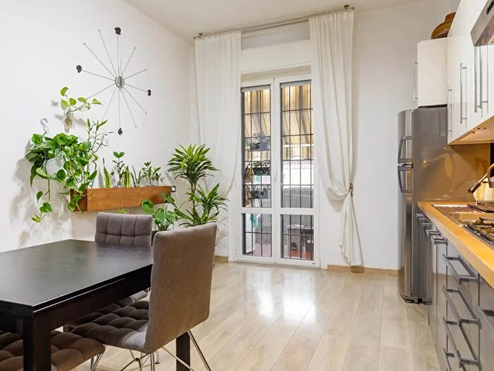 Appartamento trilocale in vendita in Via Gramsci, Signa