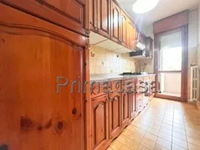 Appartamento trilocale in vendita in Carpi