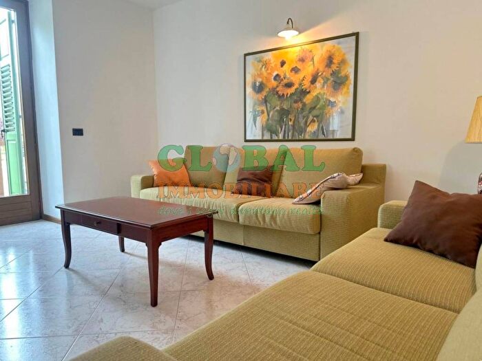 Appartamento quadrilocale in affitto in Ortigara, Borgo, Borgo Valsugana