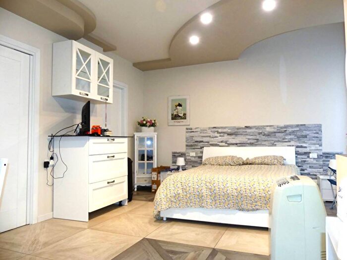 Appartamento monolocale in affitto in Via della Cittadella, Quadrilatero Romano, Torino