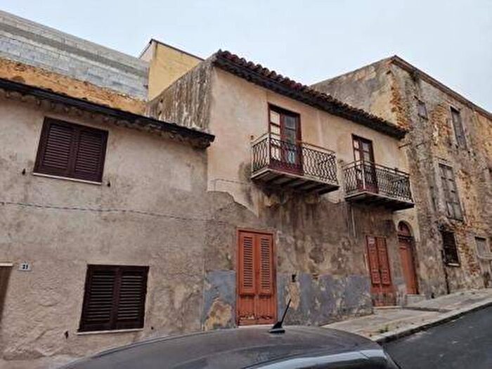 Appartamento in affitto in Via Nicosia n, Montemaggiore Belsito