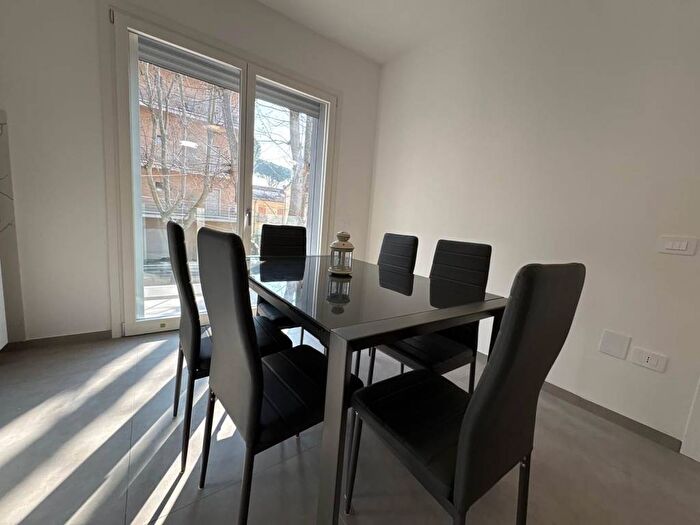 Appartamento trilocale in affitto in Pinarella, Cervia