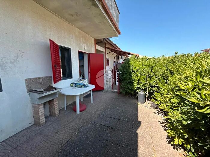 Casa trilocale in vendita in Contrada Gammicella Parco dei Principi, CoriglianoRossano