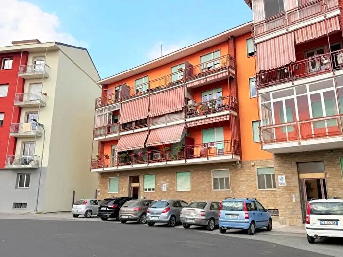 Appartamento bilocale in vendita in Via Cremona, Settimo Torinese