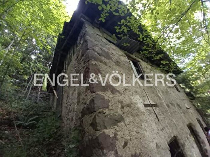 Casa bilocale in vendita in Località Pintarei, SantOrsola Terme