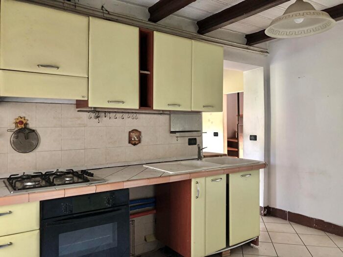 Casa quadrilocale in vendita in Via Idice, Monterenzio