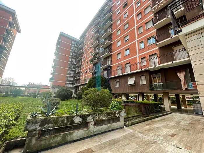 Appartamento trilocale in vendita in Via Alessandro Lamarmora, Brescia