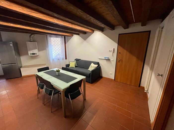Appartamento bilocale in affitto in Centro Storico, Vicenza