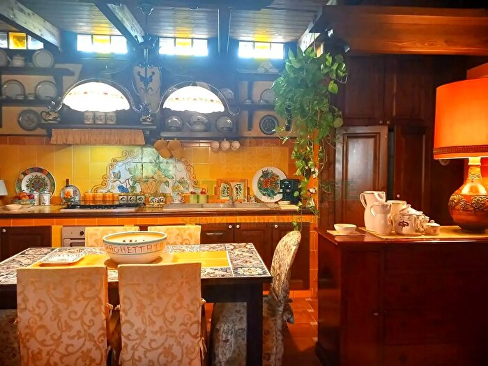 Casa quadrilocale in vendita in Via Paganini, Baiano