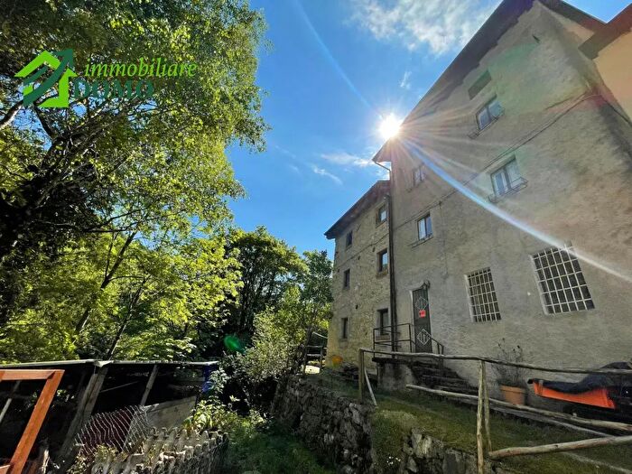 Casa trilocale in vendita in Via Busati Grisi, Arsiero
