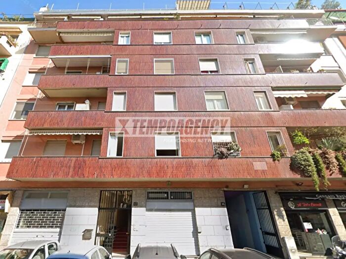 Appartamento monolocale in vendita in Via Vigilio Inama, Milano