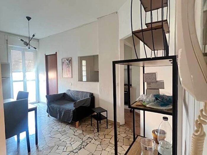 Appartamento monolocale in affitto in Via Giuseppe Di Vittorio, Centro, San Donato Milanese