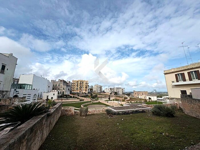Casa bilocale in vendita in Via Giovanni Simonetti, Martina Franca