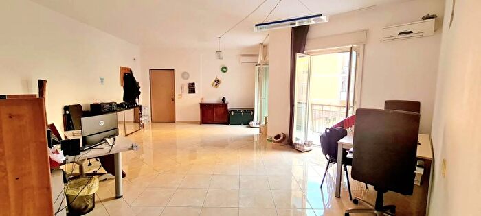 Appartamento quadrilocale in vendita in Siracusa