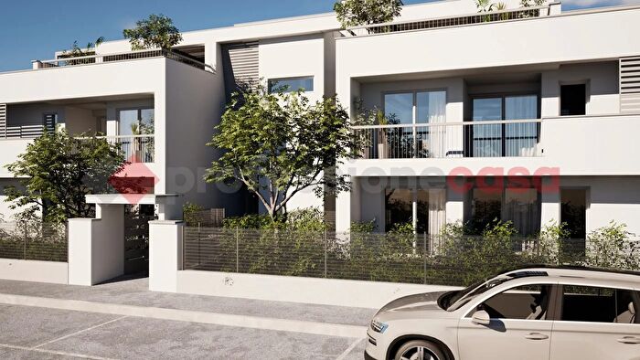 Appartamento quadrilocale in vendita in Rovellasca