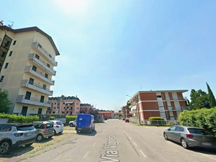 Appartamento bilocale in affitto in Via Vignetta, Gallarate