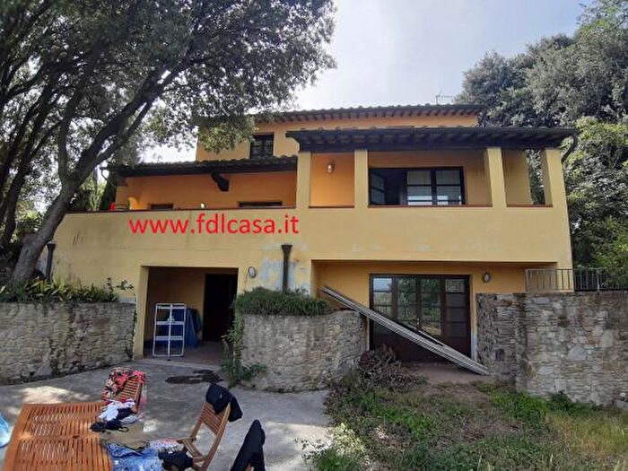 Casa con 6 locali in vendita in Via del Masso, Casciana Terme Lari