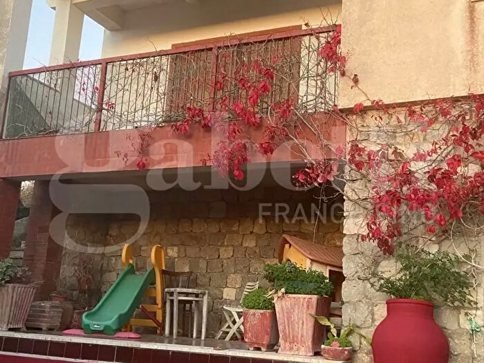 Casa con 10 locali in vendita in Contrada Accitella Snc, Cinisi