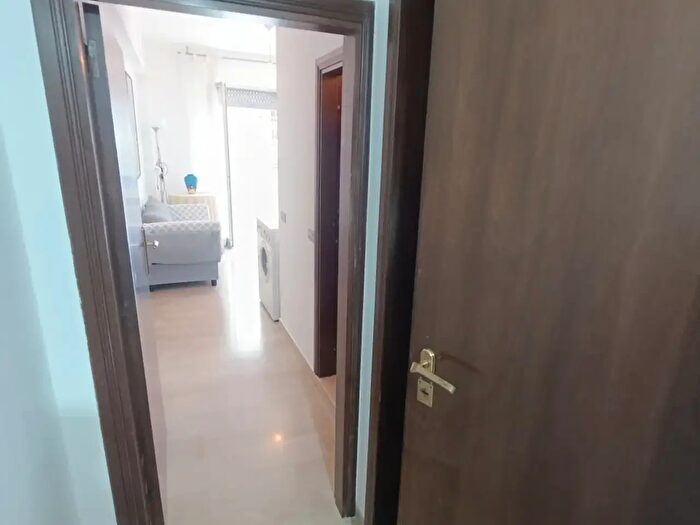 Appartamento bilocale in affitto in Via Duca degli Abruzzi, Andria