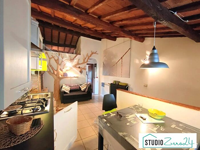 Appartamento bilocale in vendita in Rimembranze, Amelia