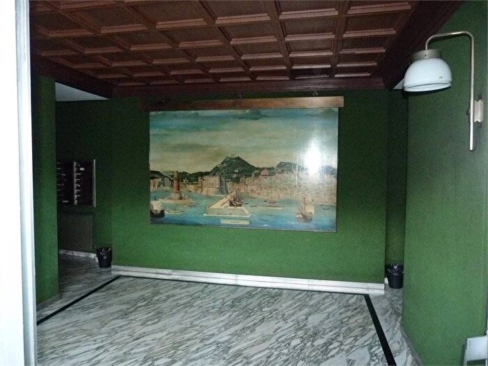 Appartamento bilocale in affitto in del Carpineto, Baiamonti Valmaura, Trieste