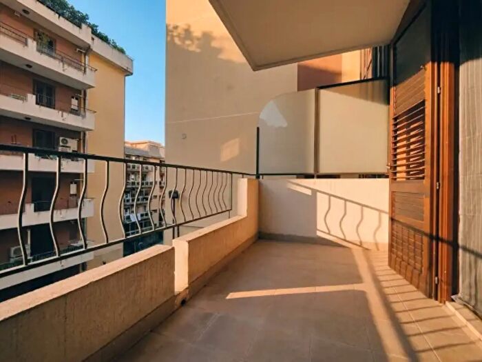 Appartamento trilocale in affitto in Strada Panoramica dello Stretto, Messina