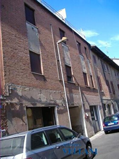 Appartamento bilocale in vendita in Carpi