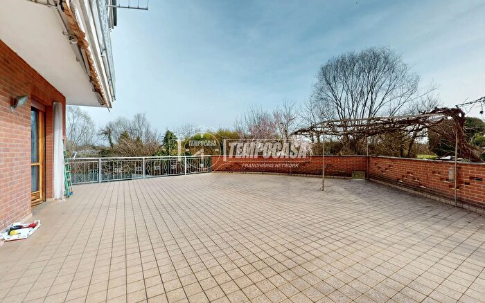 Appartamento quadrilocale in vendita in Via Piave, Carignano