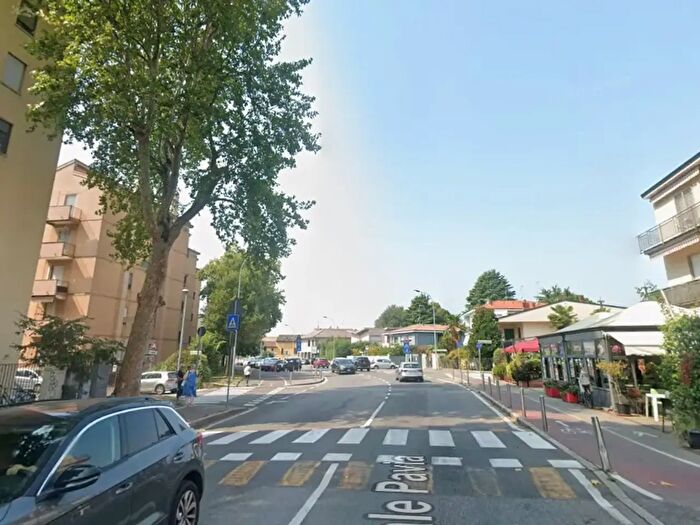 Appartamento bilocale in affitto in Viale Pavia, Lodi