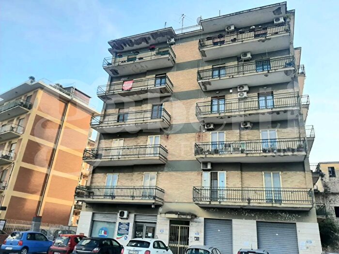 Appartamento con 5 locali in vendita in Via Fuori Porta Roma Snc, Capua