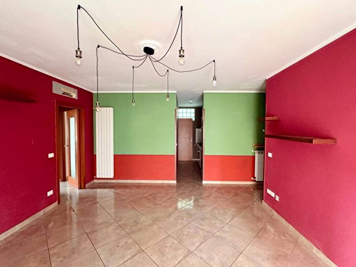 Appartamento con 5 locali in affitto in Via Giovanni Boccaccio, Centro, Giulianova